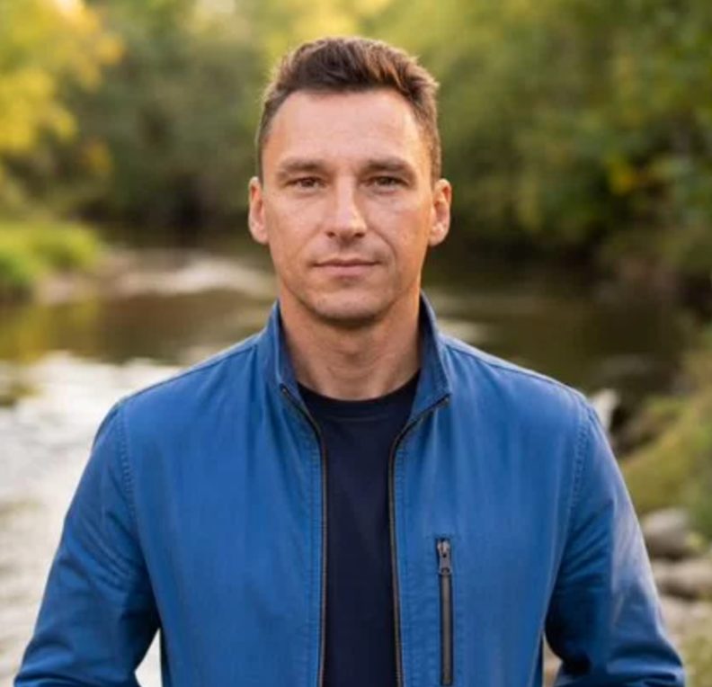 Александр Тазин